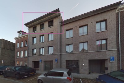 Oliestraat 123 Grave, Grave