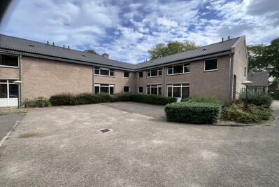 Ketsheuvel 25 's-Hertogenbosch, 's-Hertogenbosch