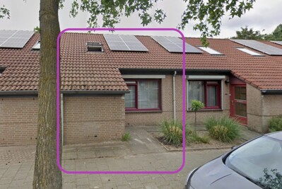 Diepenbrockstraat 37 Schijndel, Schijndel