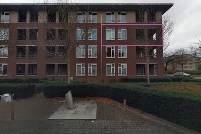 Lavendel 226 Cuijk, Cuijk