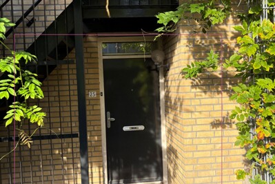 Merpatistraat 25 Vught, Vught