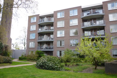 Carolushof 31 Uden, Uden