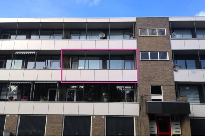Brabantstraat 92 Oss, Oss