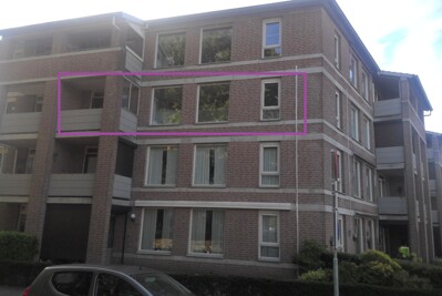 Driek van Erpstraat 115 Oss, Oss