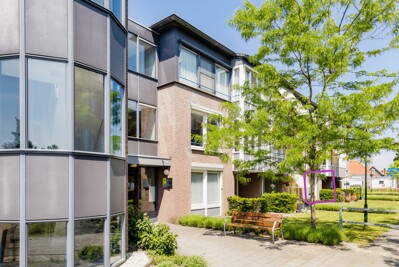 Kloosterhof 1-E Berlicum, Berlicum