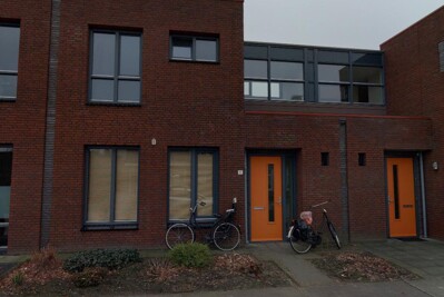Gulden 11 Uden, Uden