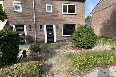 Verdistraat 9-KAM 1 's-Hertogenbosch, 's-Hertogenbosch