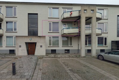 Jacob Marisstraat 39 Boxmeer, Boxmeer