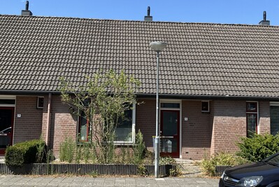 Kwartierenlaan 5 's-Hertogenbosch, 's-Hertogenbosch