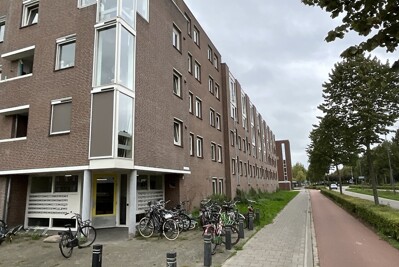 Kooikersweg 244 's-Hertogenbosch, 's-Hertogenbosch