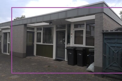Wagenaarstraat 139 Oss, Oss