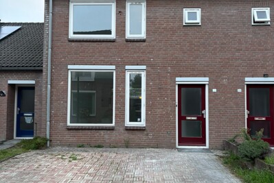 Pastoor van Kesselhof 21 Gemonde, Gemonde