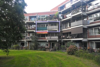 Sterrebos 290 Oss, Oss