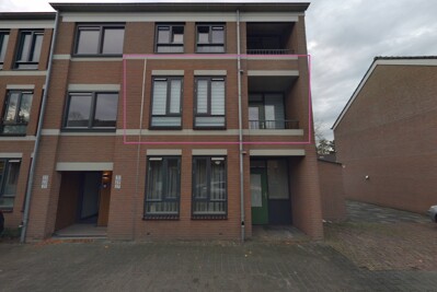 Kruisdistel 29 Cuijk, Cuijk