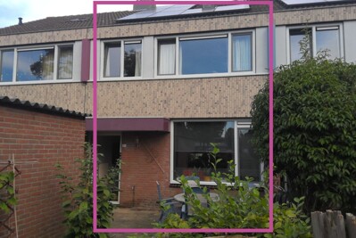 Hertewissel 61 Oss, Oss