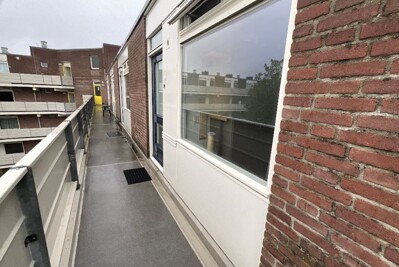 Kooikersweg 188 's-Hertogenbosch, 's-Hertogenbosch