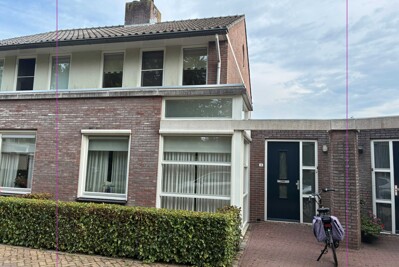 Dorpshof 14 Liempde, Liempde