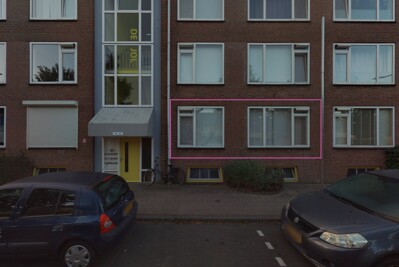 Brugstraat 38 Gennep, Gennep