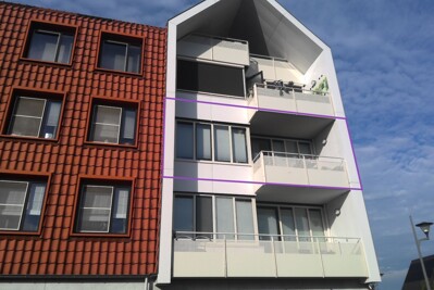 Horzakstraat 40 Oss, Oss