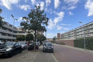 Schutskampstraat 75 's-Hertogenbosch, 's-Hertogenbosch