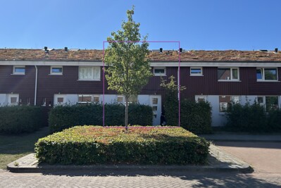 Knotwilg 33 Boskant, Almkerk