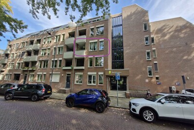 Zuid Willemsvaart 44 's-Hertogenbosch, 's-Hertogenbosch
