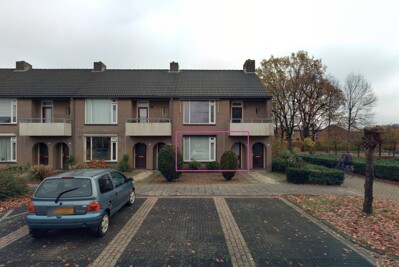 Hollesteeg 25 Boxmeer, Boxmeer