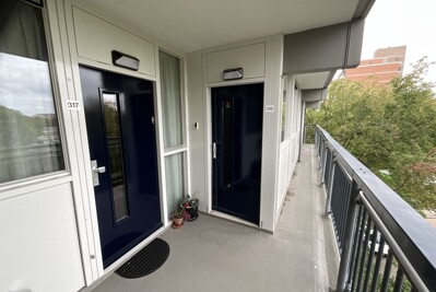 Hoge Slagen 315 's-Hertogenbosch, 's-Hertogenbosch