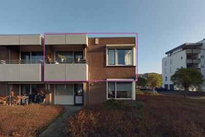 Prinses Margrietstraat 27 Boxmeer, Boxmeer