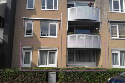 Vivaldistraat 28 's-Hertogenbosch, 's-Hertogenbosch
