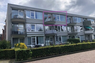 Mgr.Bekkersstraat 78 Boxtel, Boxtel