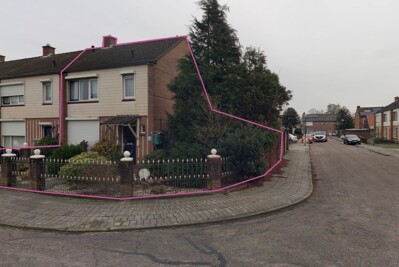 Rembrandtstraat 5 Heesch, Heesch