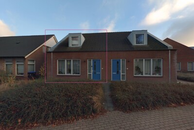 Pater Eymardstraat 13 Stevensbeek, Stevensbeek