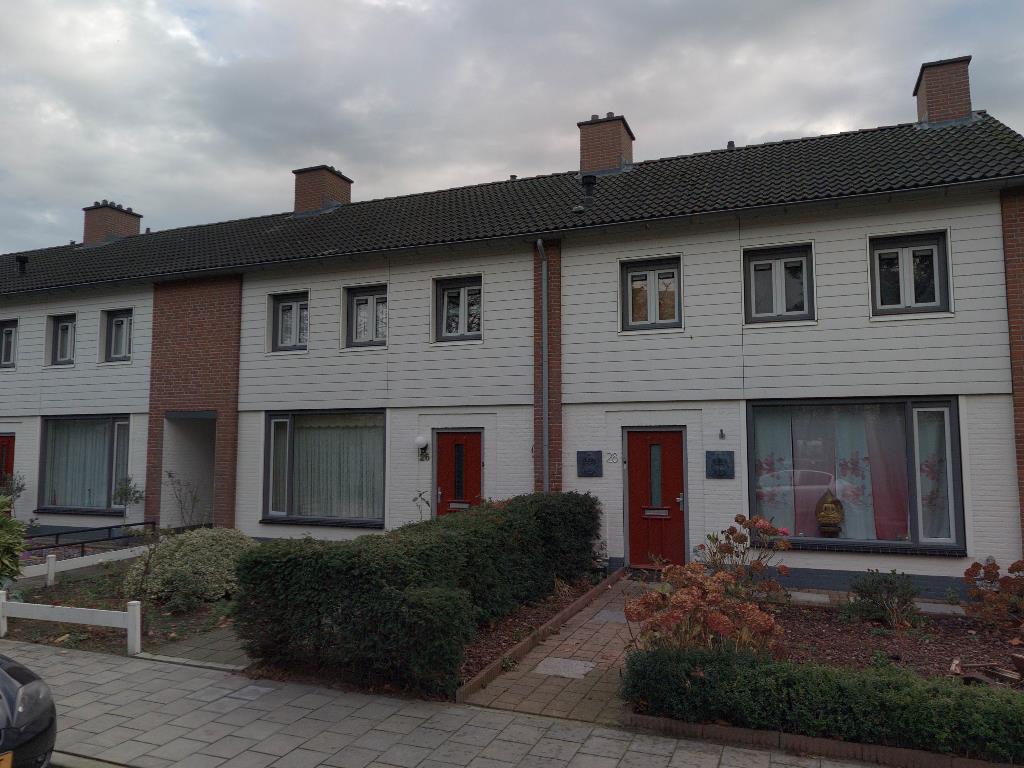 Asterstraat 28, 5462 BG Veghel, Nederland