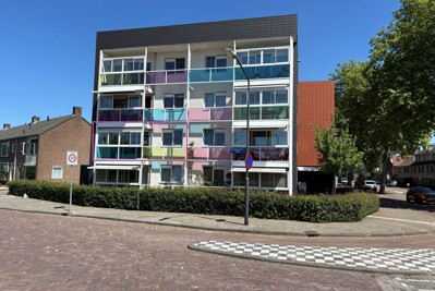 Helvoirtseweg 70-A Vught, Vught