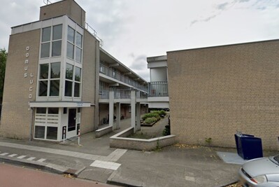 Zuiderparkweg 325 's-Hertogenbosch, 's-Hertogenbosch