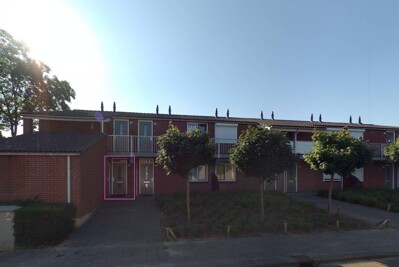 Langeweg 133 Gennep, Gennep