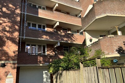 Maaspoortweg 195 's-Hertogenbosch, 's-Hertogenbosch