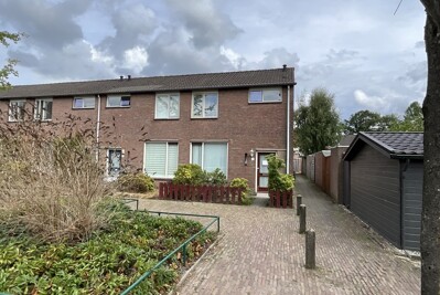 Salland 3 's-Hertogenbosch, 's-Hertogenbosch