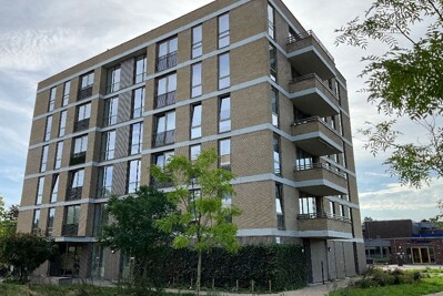 Beiaard 43 's-Hertogenbosch, 's-Hertogenbosch