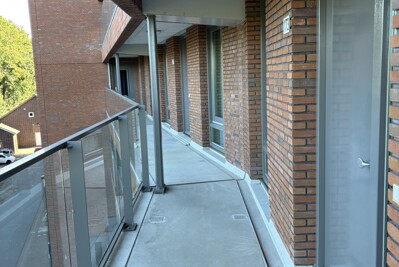 Willemspoort 173 's-Hertogenbosch, 's-Hertogenbosch