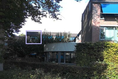Hertogin Johannastraat 26--211 Veghel, Veghel