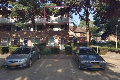 Zwaluwstraat 66 Gennep, Gennep