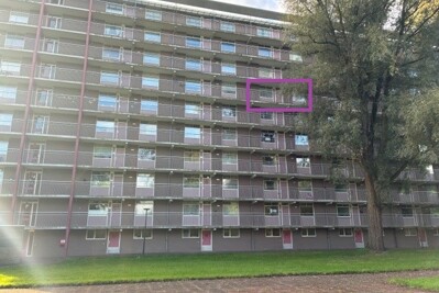 Hoogheem 116 Boxtel, Boxtel