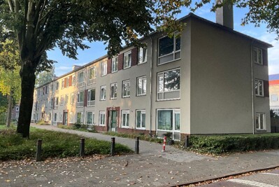 Pieter Breughelstraat 72 's-Hertogenbosch, 's-Hertogenbosch