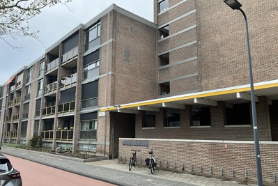 Aartshertogenlaan 416 's-Hertogenbosch, 's-Hertogenbosch