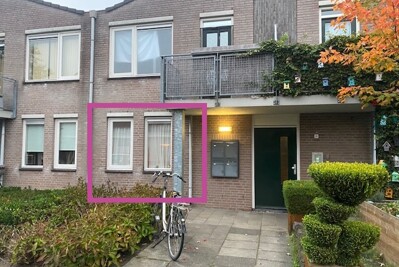 Klaproosstraat 50 Vught, Vught
