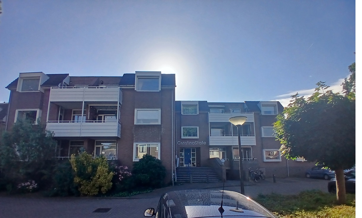 Christinastate 41, 5246 TB Rosmalen, Nederland