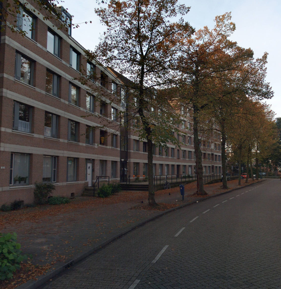 Jan Heinsstraat 53