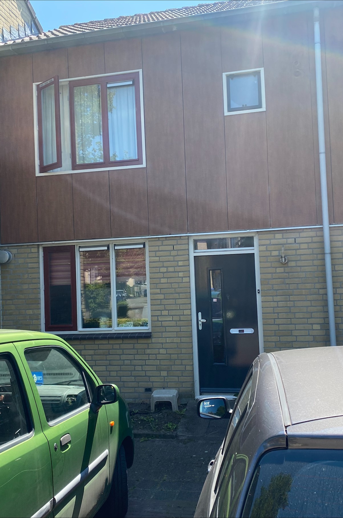 Seriwangstraat 19, 5262 ZS Vught, Nederland